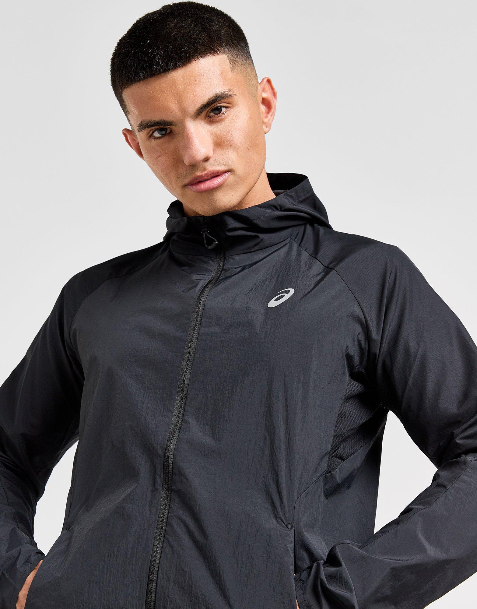ASICS Veste Pliable Road Homme