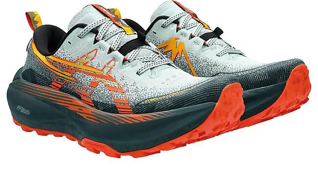 ASICS - CHAUSSURES DE TRAIL TRABUCO MAX 4 M