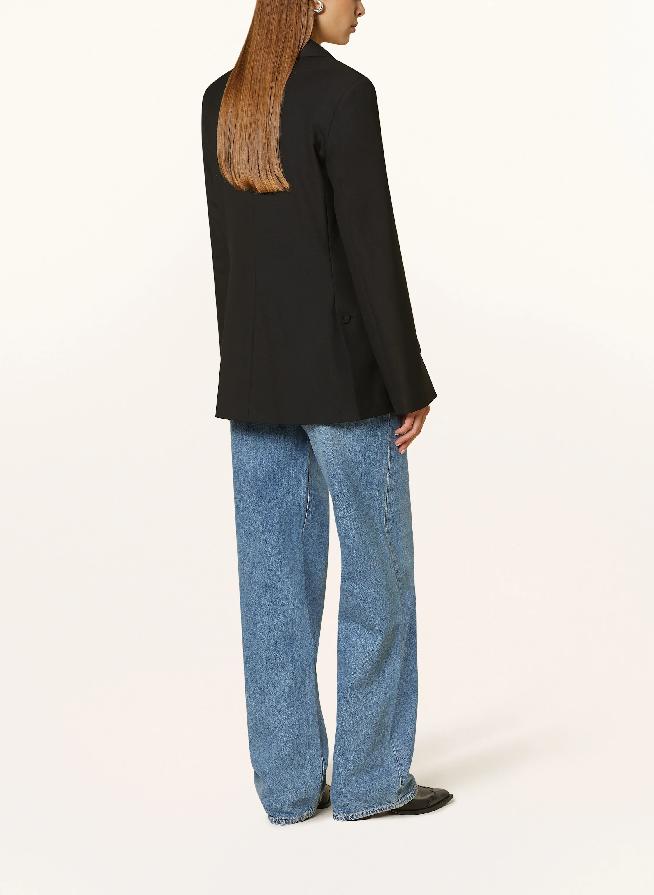 ARMEDANGELS Straight Jeans ENIJAA