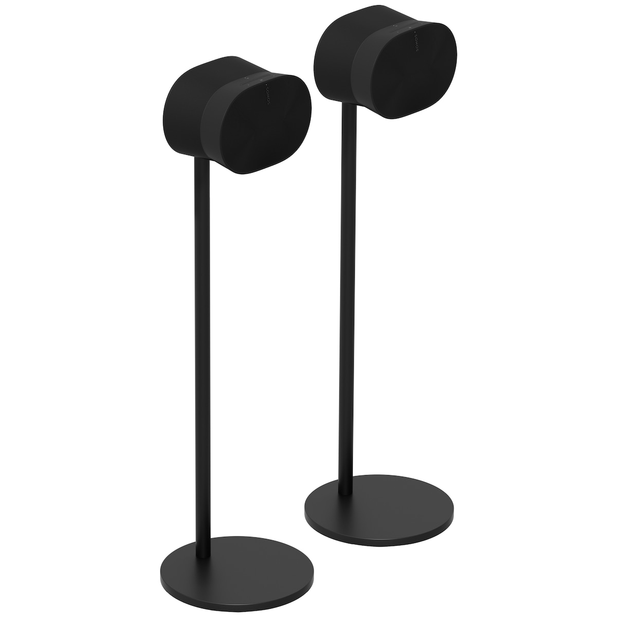 Sonos Era 300 stativpar (sort)