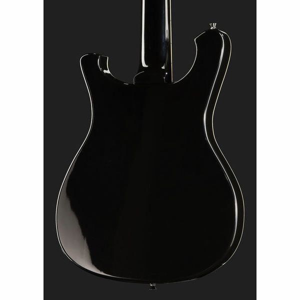 Harley Benton RB-414BK Classic Series Bundle