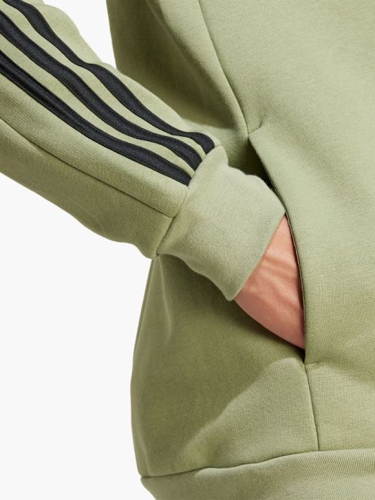adidas Sweatshirt Grün