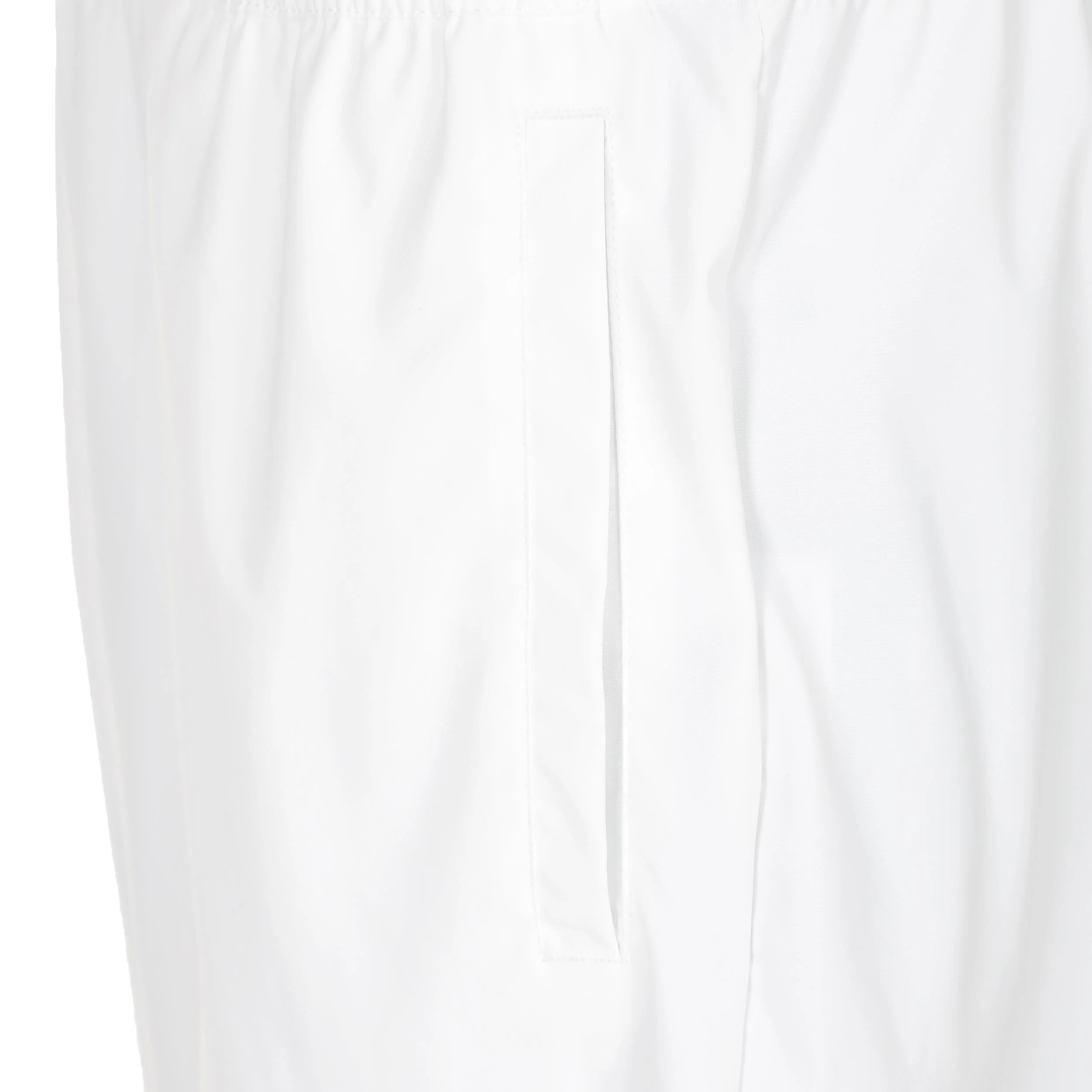 Björn Borg Ace 9' Shorts Hommes - Blanc