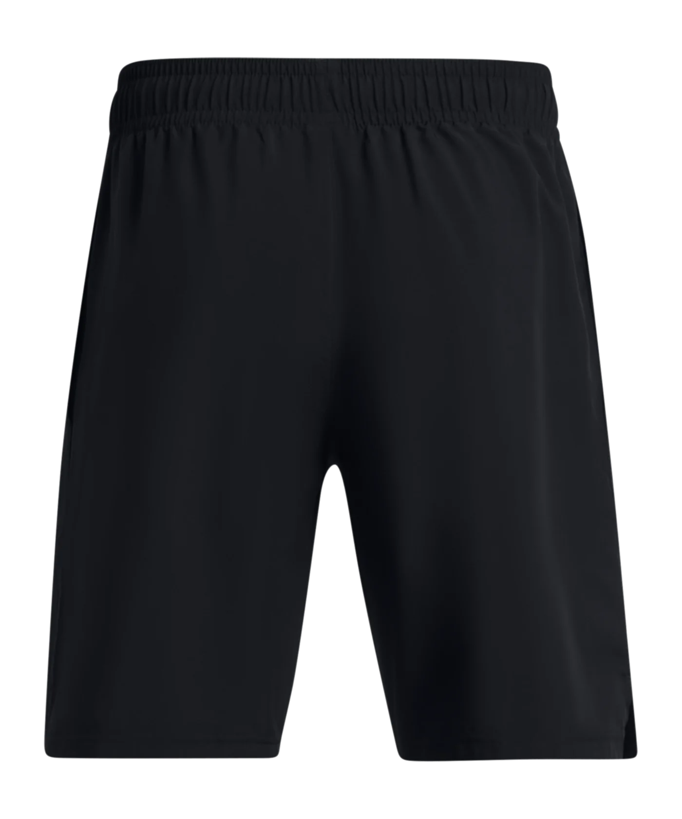 Under Armour Woven Short Schwarz F001