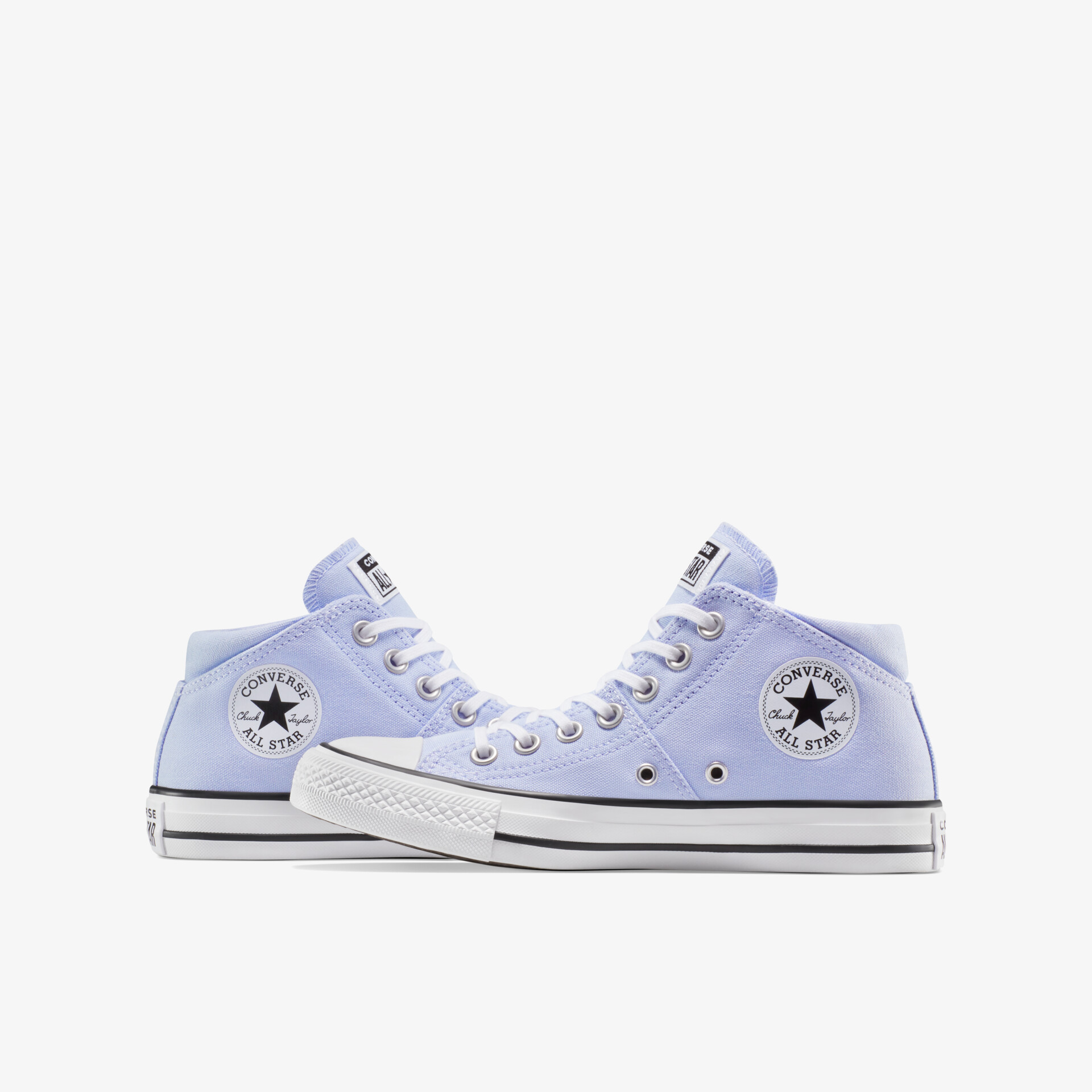 CONVERSE Damen Sneaker blau