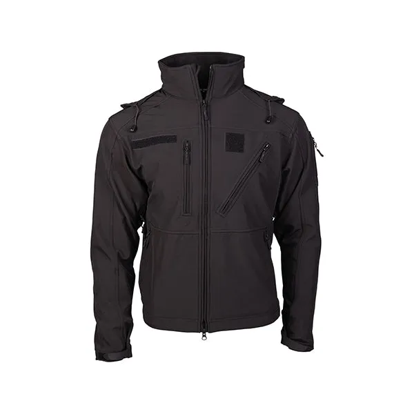 Mil-Tec -  Softshelljacke SCU 14