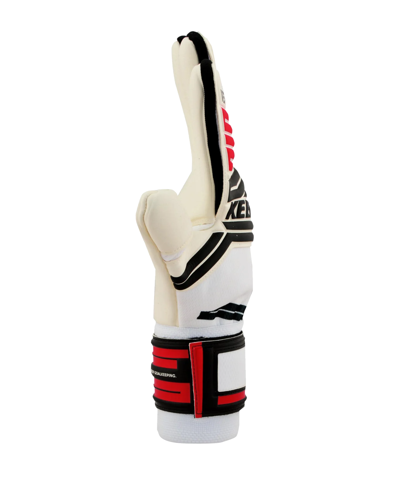 KEEPERsport Varan6 Premier NC TW-Handschuh F111