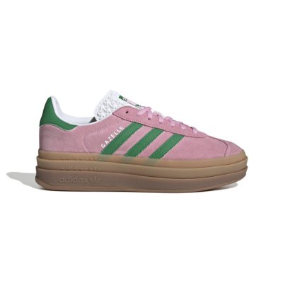 Sneakers femme Gazelle Bold ADIDAS