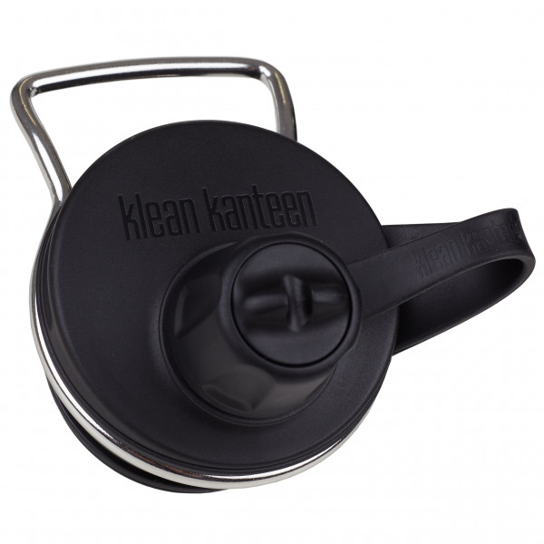 Klean Kanteen - Chug Cap Für TKWide