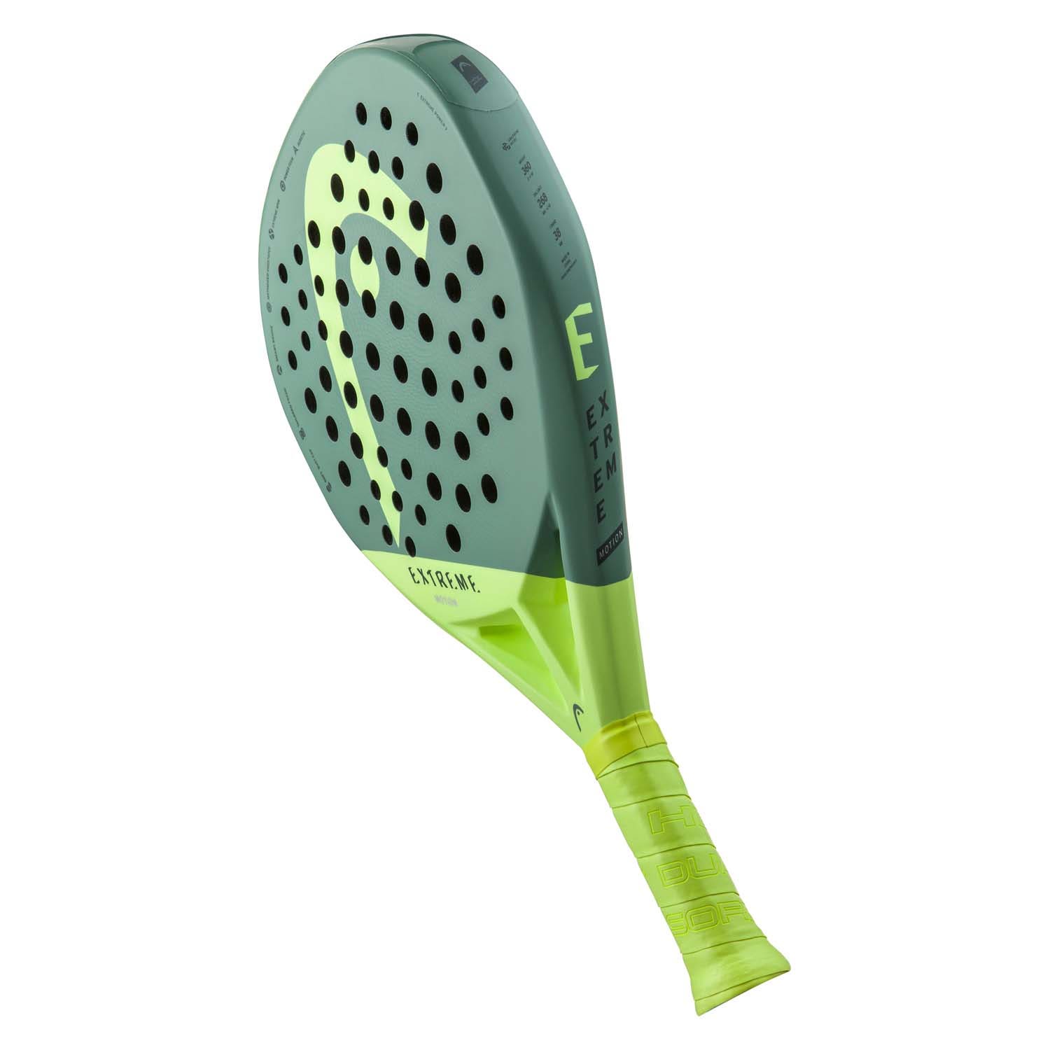 Head  Extreme Motion Padel Racket
