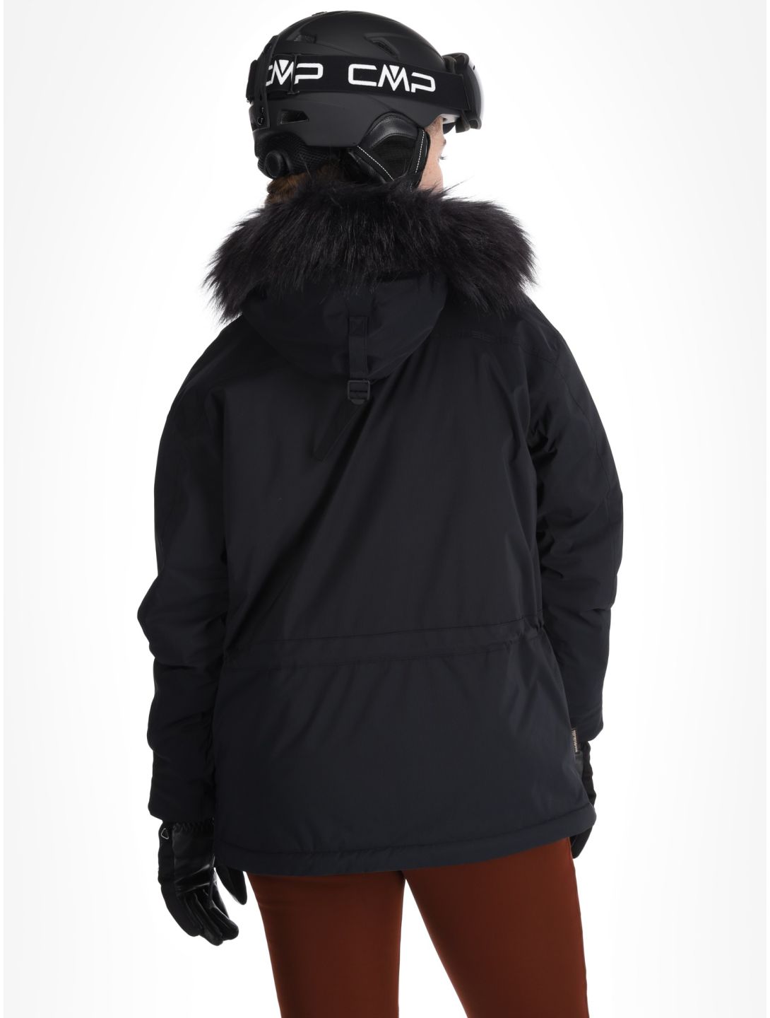 Skidoo W 2.0 winter anorak dames