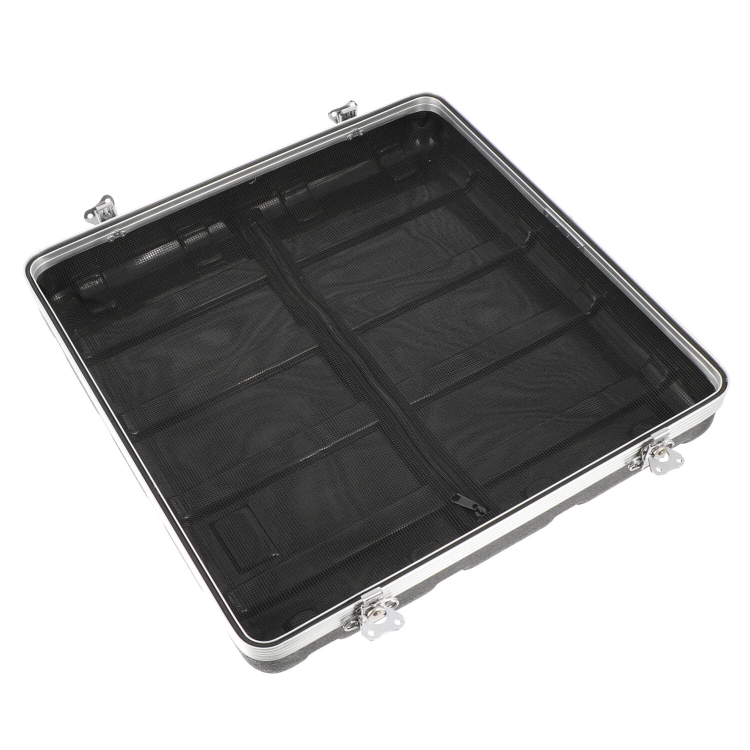 Innox GoRAX 10U19 double-door flightcase 10U, 48 cm diep