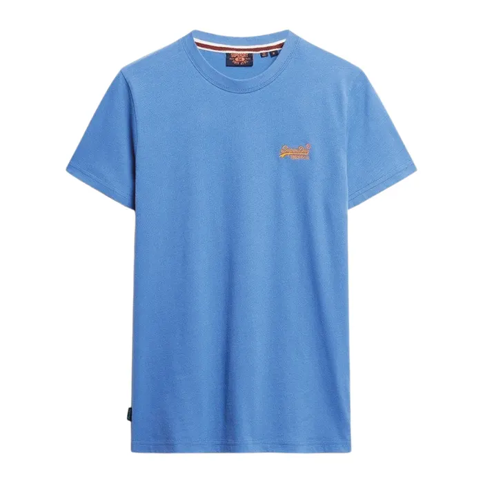 Superdry Vintage Logo Shirt Heren