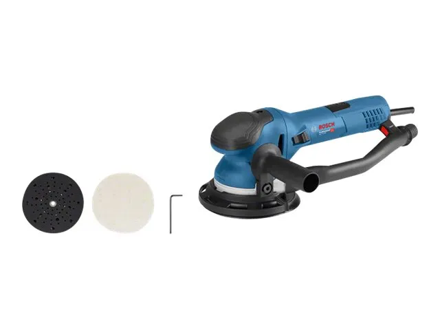 Bosch EXCENTERSLIBER GET 75-150 KARTON
