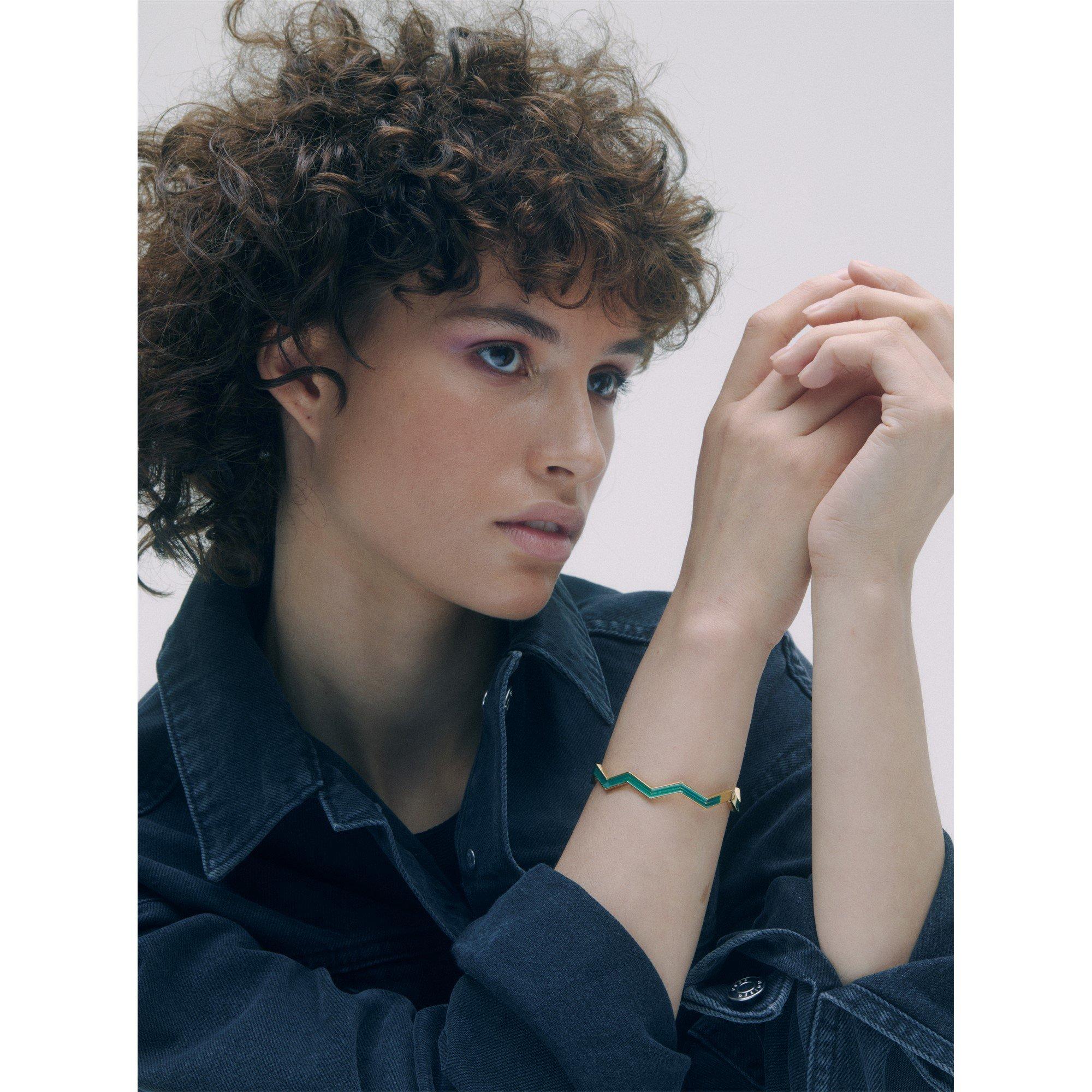 All We Are Oceano Bangle