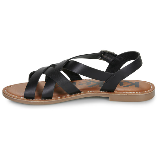 Kickers - KICK DIANA Negro