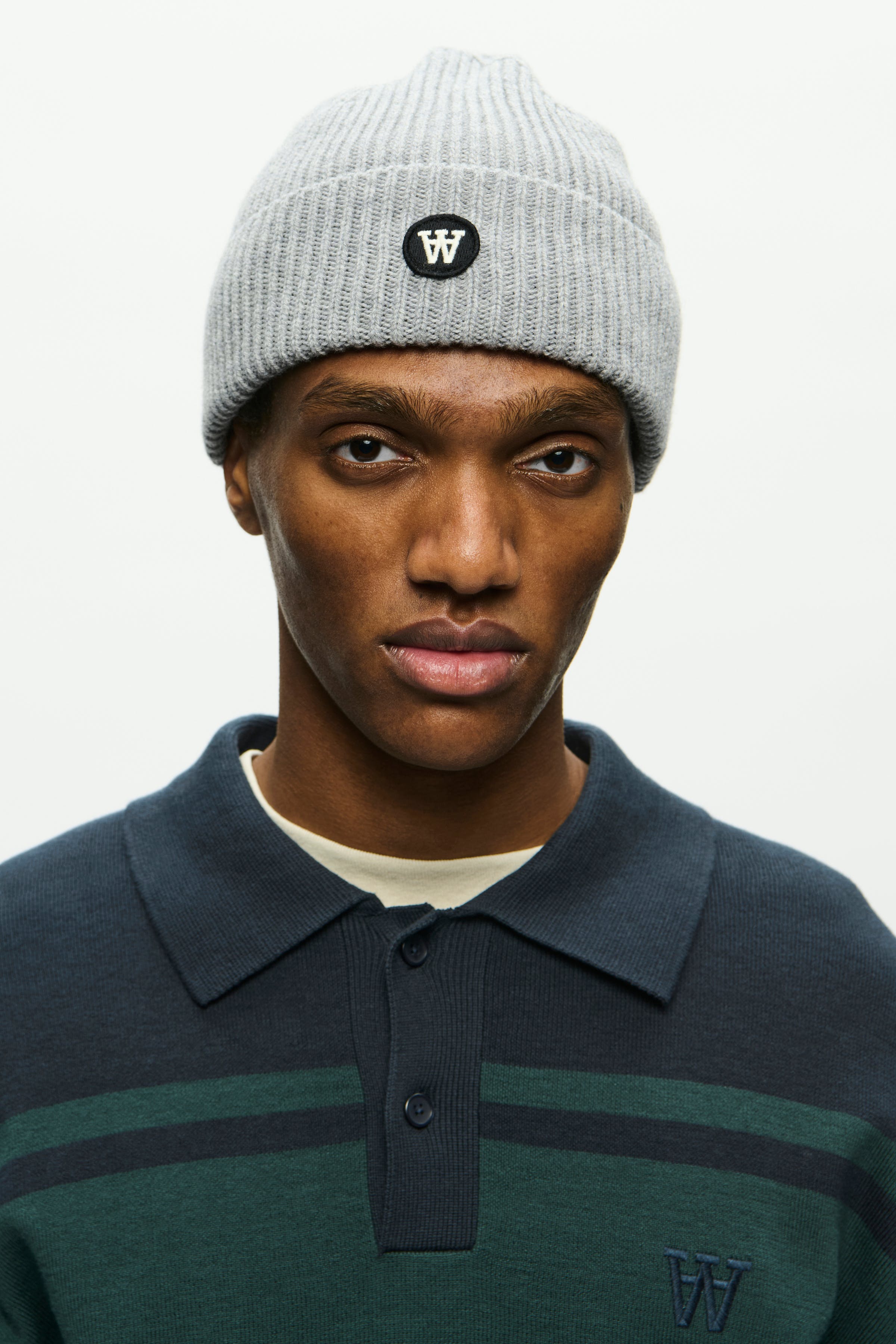 DOUBLE A BY W.W. MEN WWVin Hoed