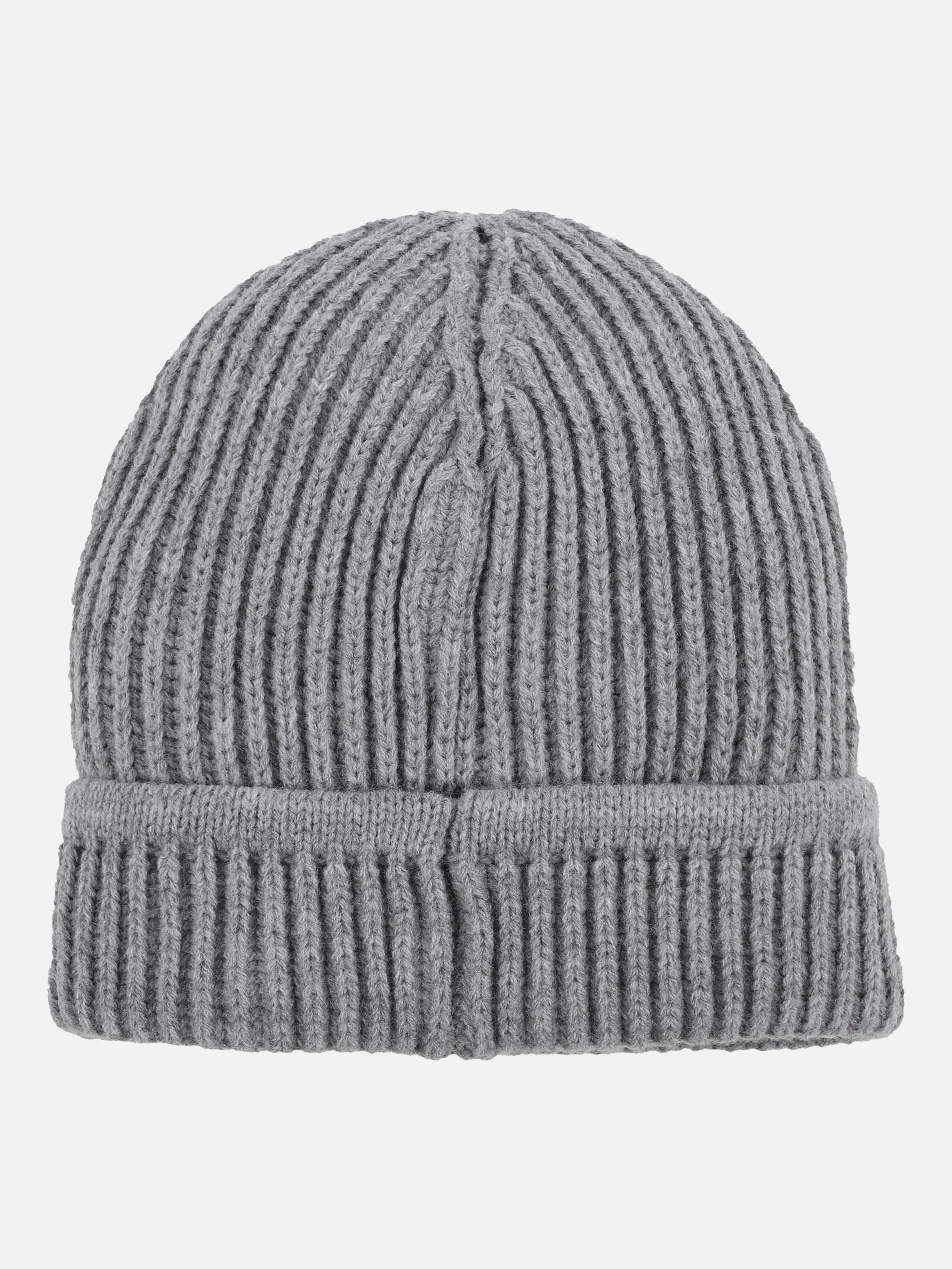 Herren Strickmütze