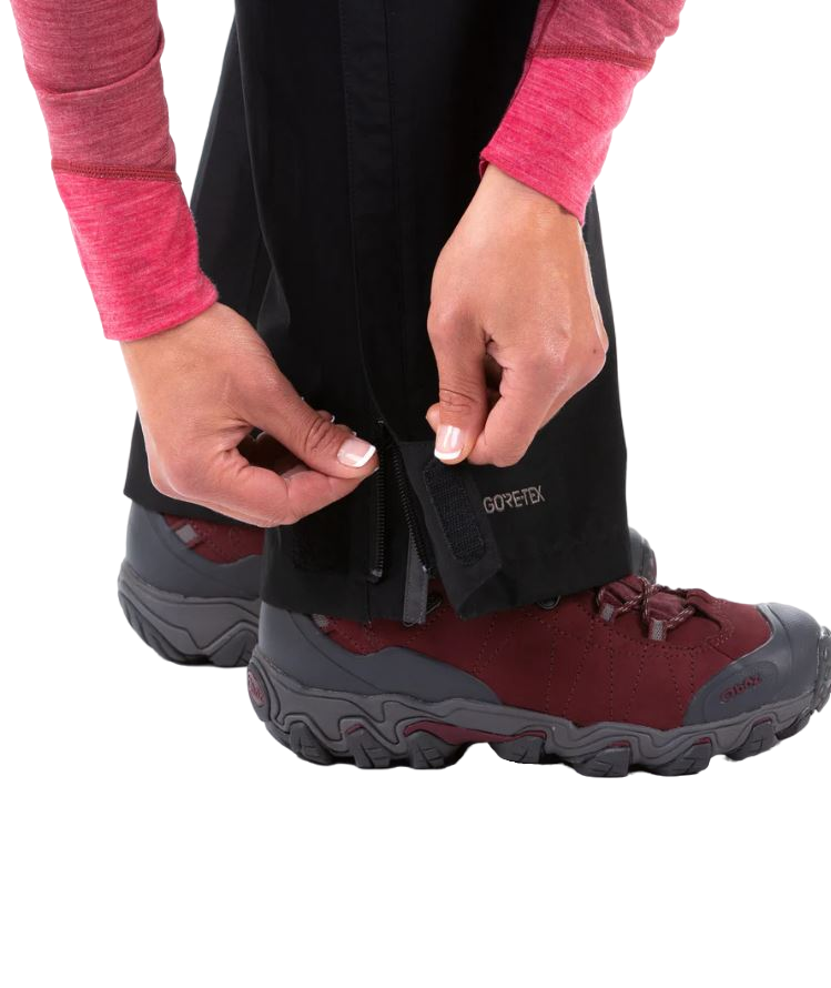 Kelo GTX Regenbroek