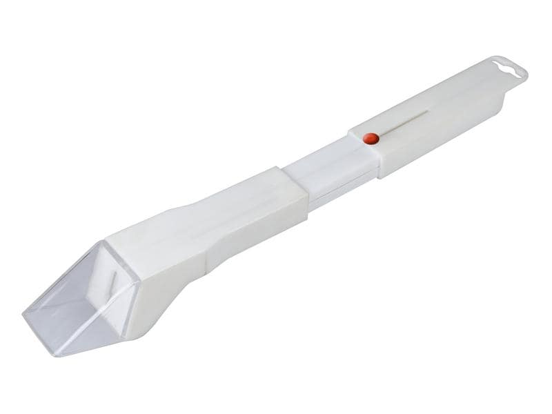Windhager Spinnen- und Insektenfänger Easycatch, 35 cm, 1 S Tierfreundliche Beseitigung von Spinnen und Insekten