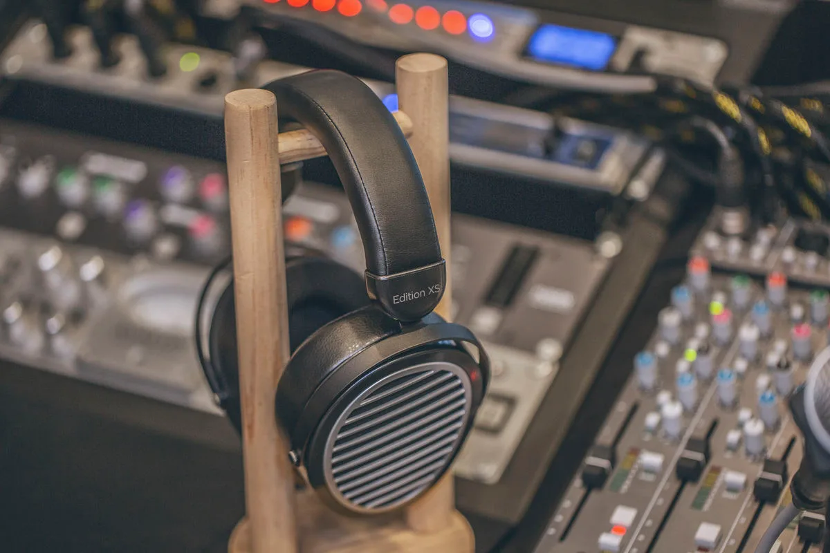 HiFiMAN Edition XS Casques hi-fi