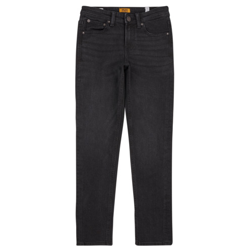 Jack & Jones - JJIGLENN JJORIGINAL MF 073 NOOS JNR - Noir