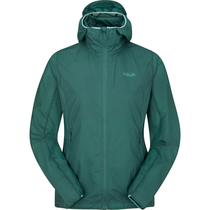 Rab Damen Vital Hoodie Jacke