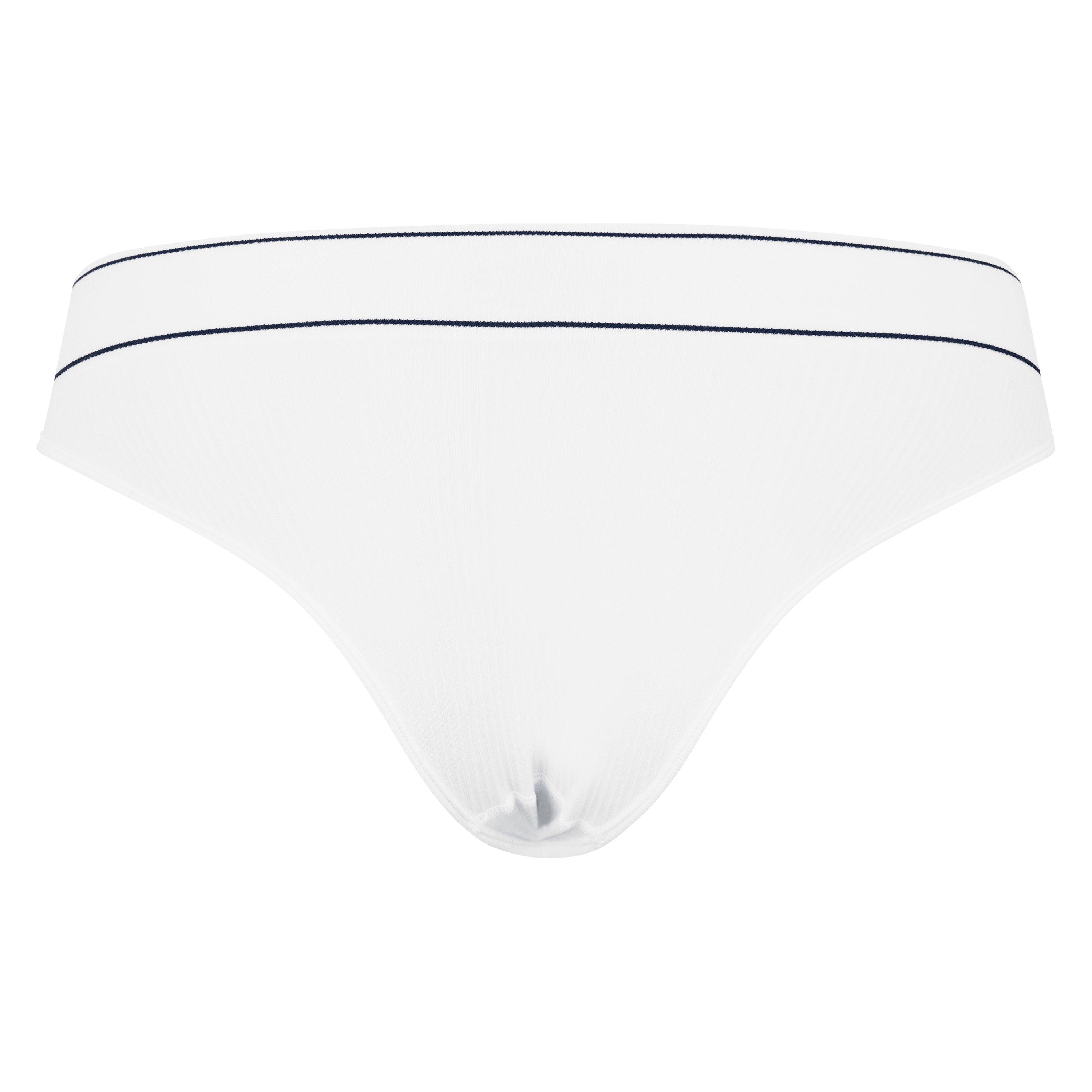Ralph Lauren Ribbed Mini Briefs