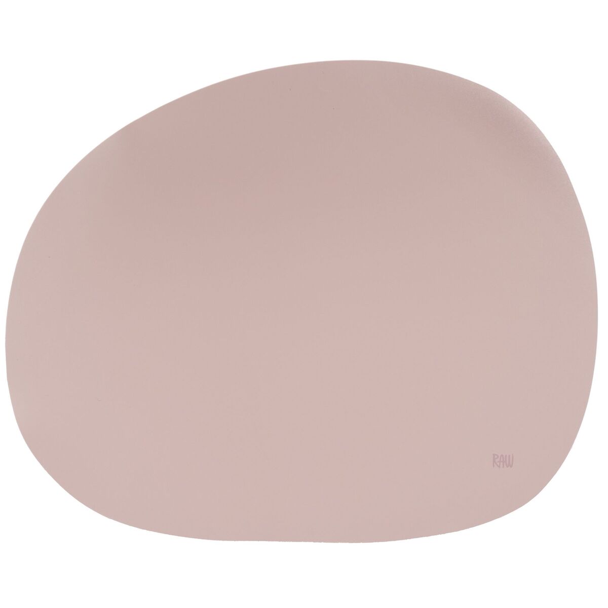 Raw bordbrikke, spring plum
