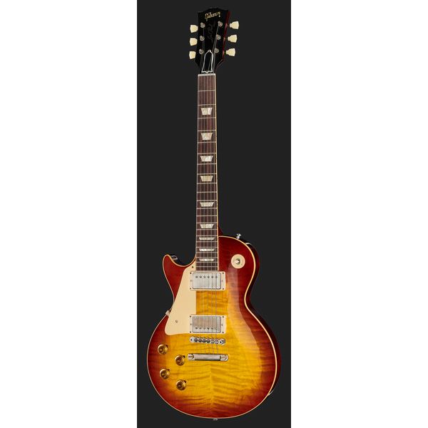 Gibson LP 58 Standard WC LH VOS