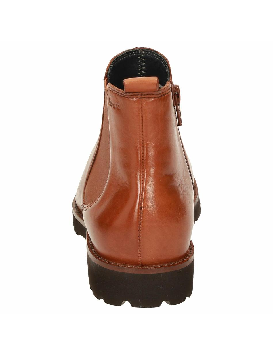 Stiefelette Meredith-701-H