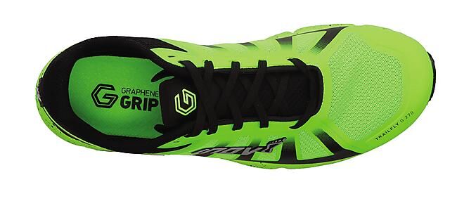 INOV 8 - CHAUSSURES TRAILFLY G 270 M