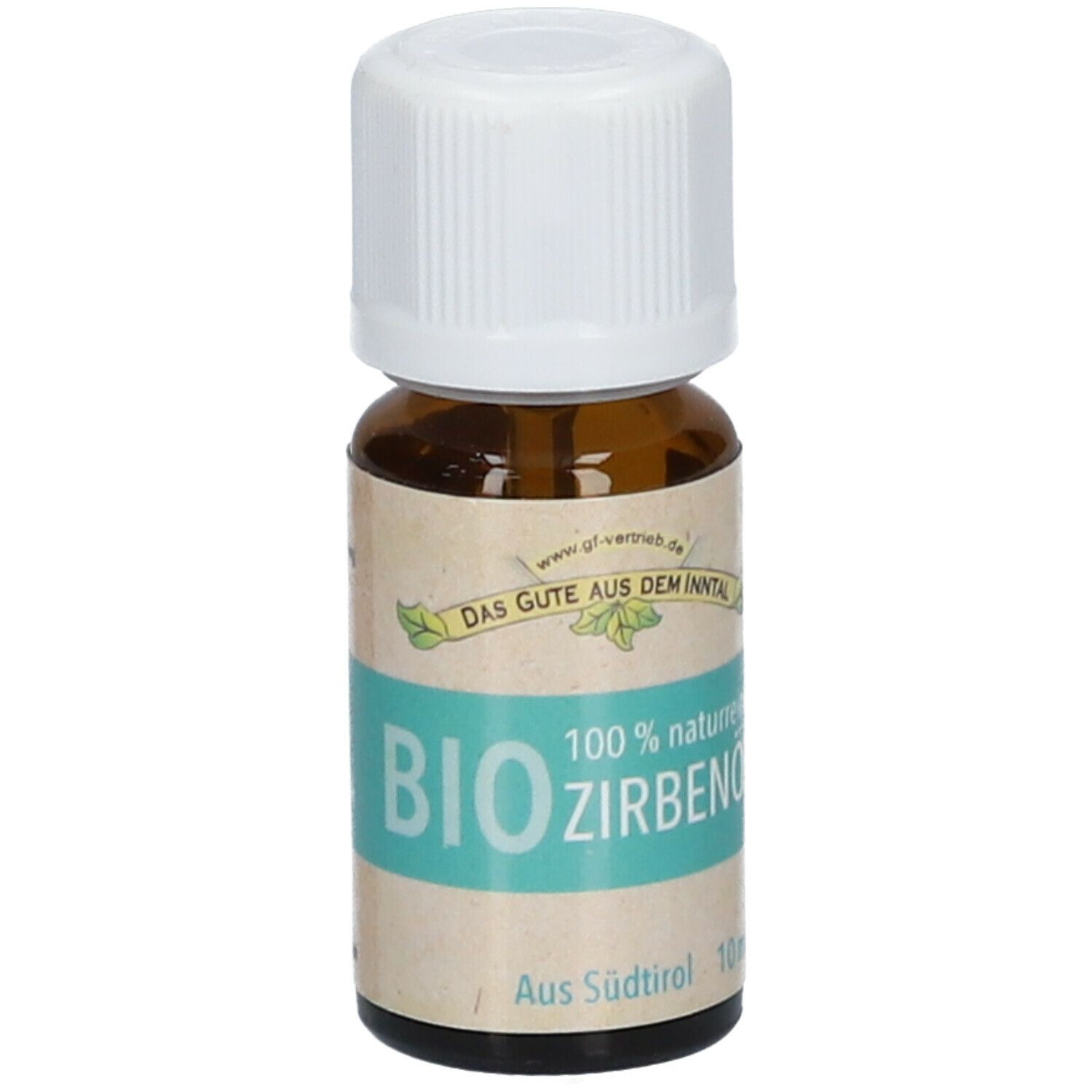 Bio Zirbenöl