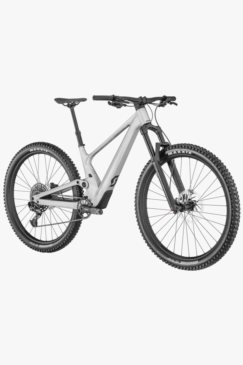 SCOTT Genius 940 Mountainbike 2024