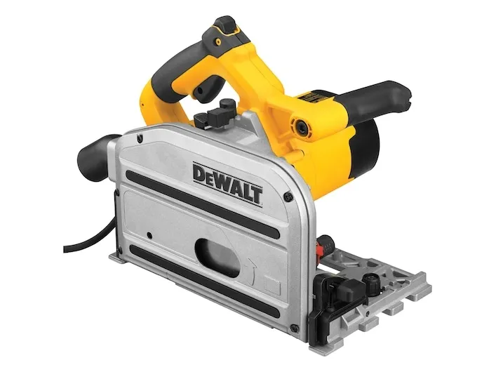 DeWALT DWS520KTR-QS - Cirkelsav - 1300 W - 165 mm