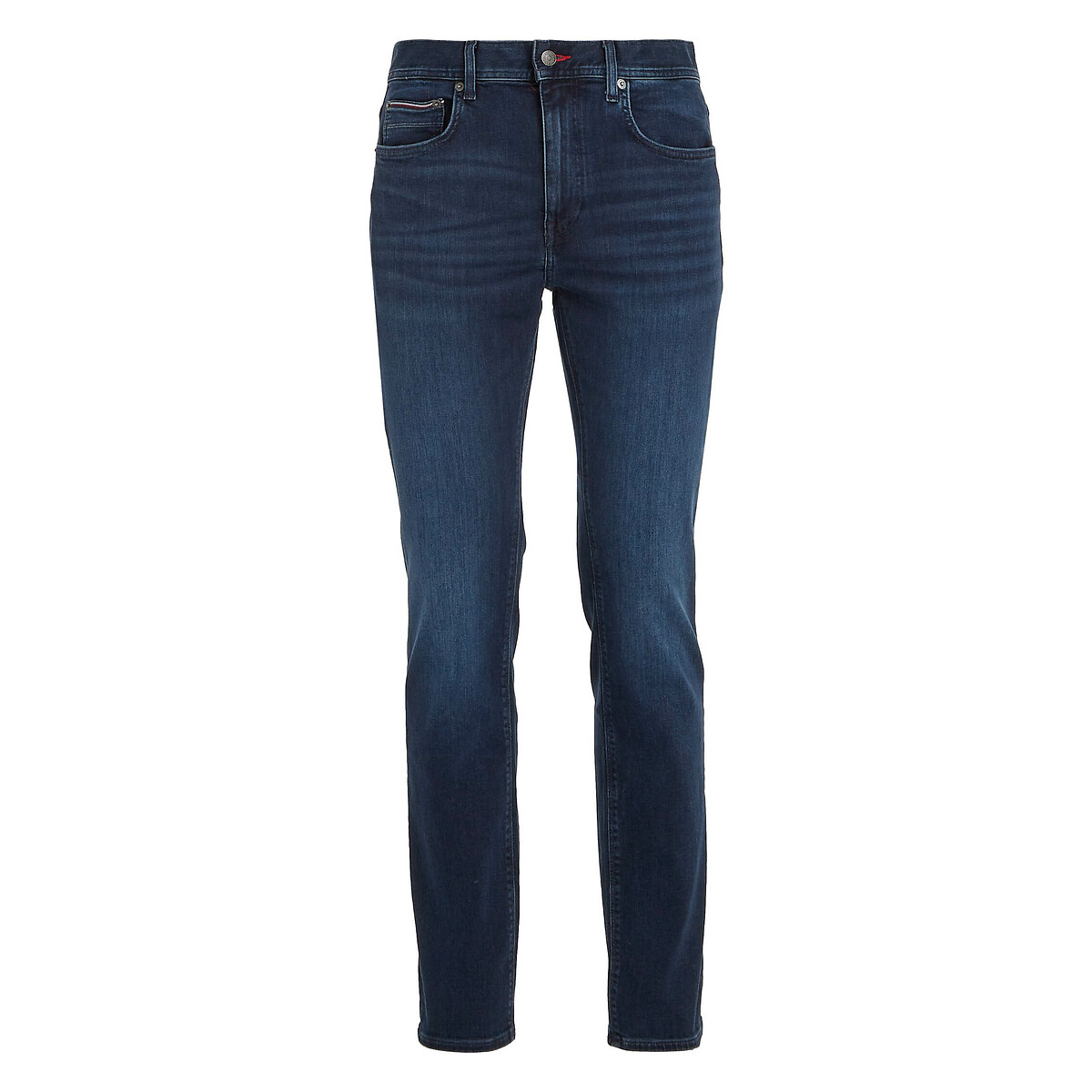TOMMY HILFIGER<br>Calça jeans slim bleecker