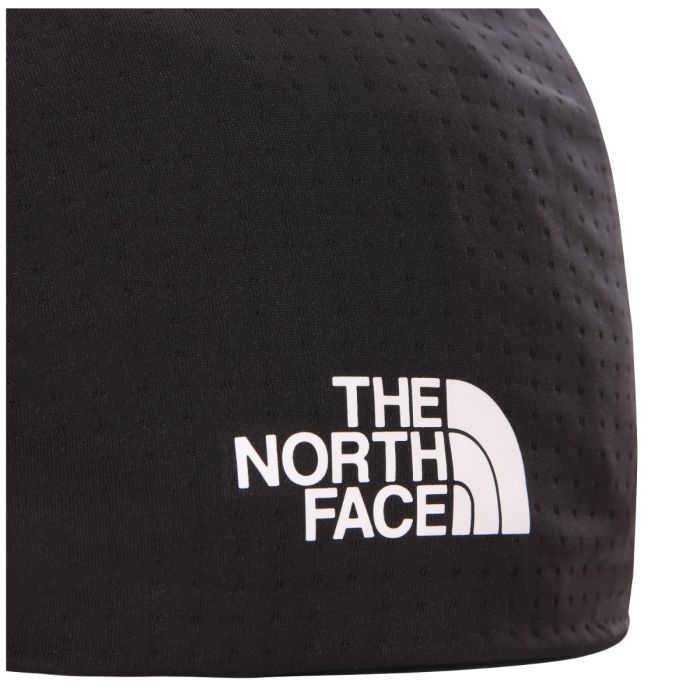 The North Face Herre Huer Flight Beanie Sort