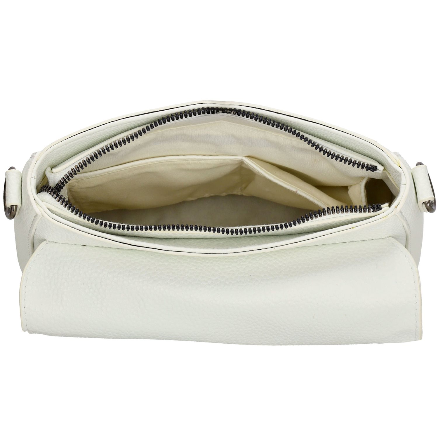 Charm London New York Shoulderbag white