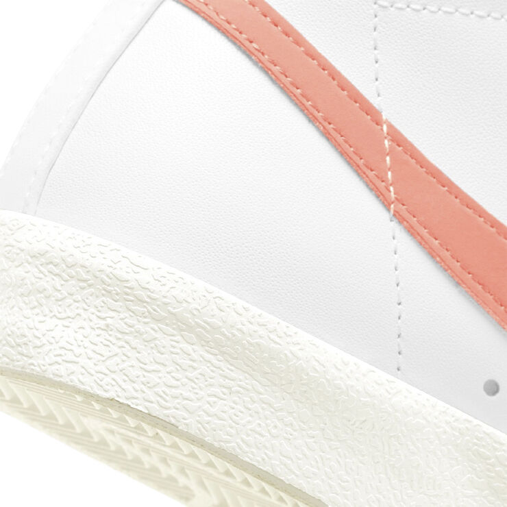 Nike blazer mid '77 White