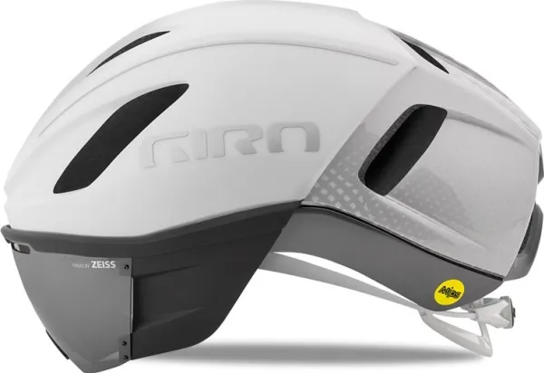 Bell Temporary hjelm VANQUISH MIPS hvid størrelse M - (GR-7086809)