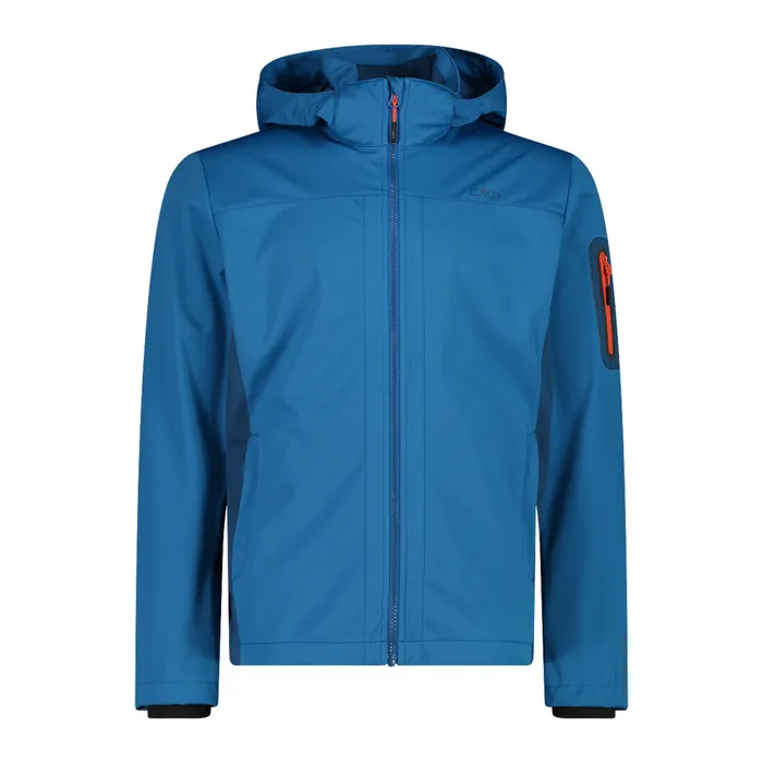 CMP Softshell Jas Heren