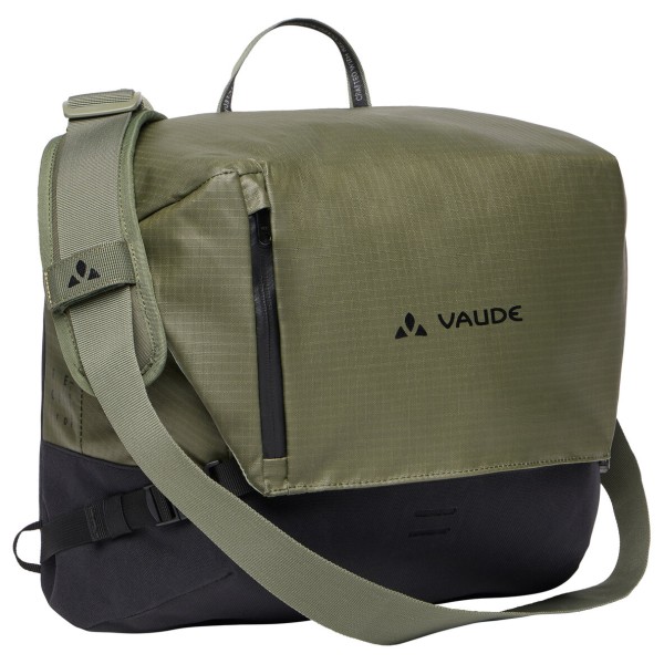 Vaude - CityMessenger - Sac à bandoulière