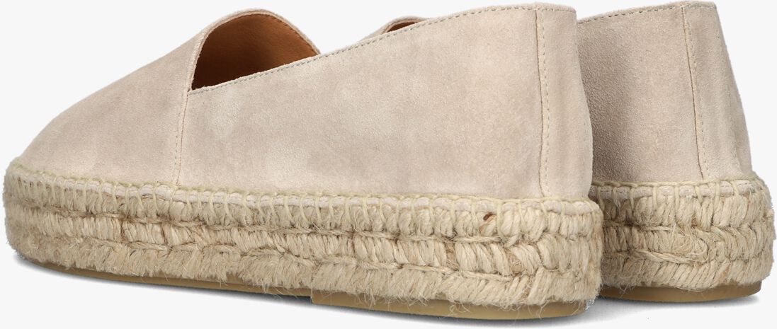 NOTRE-V beige notre-v espadrilles dely23.1
