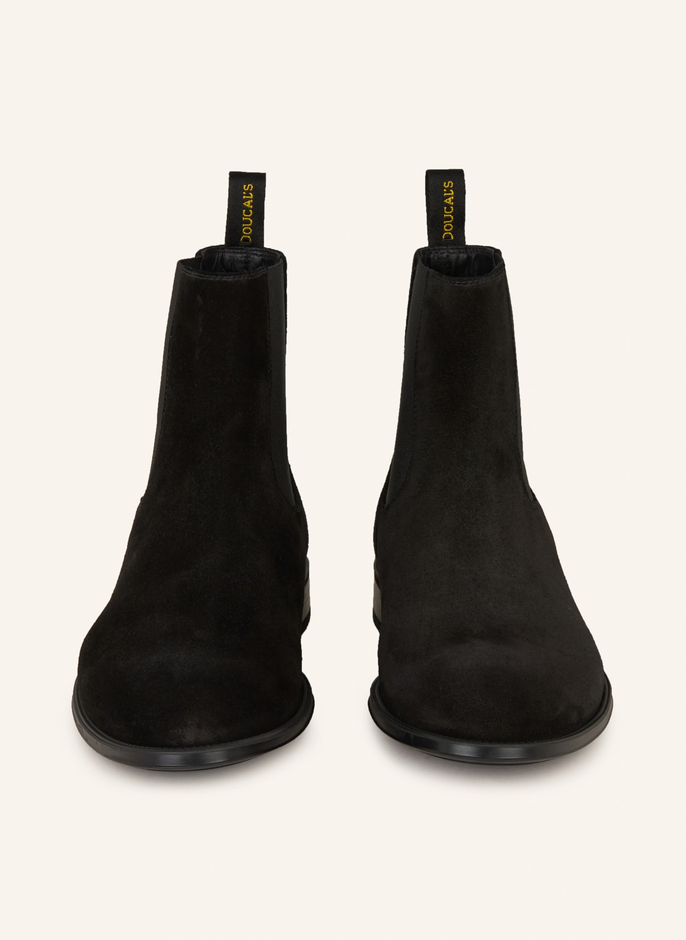 DOUCAL'S Chelsea-Boots