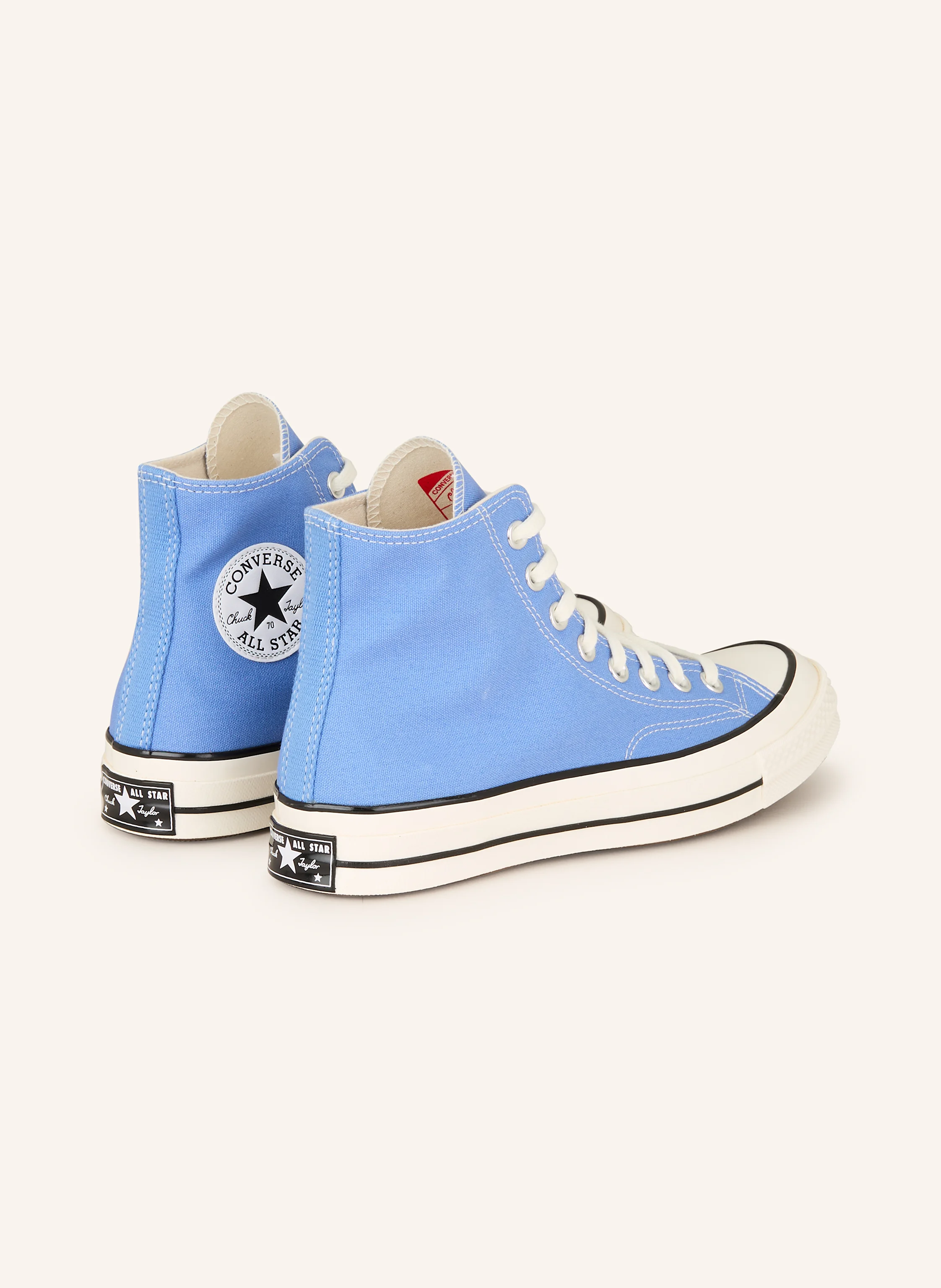 CONVERSE Hightop-Sneaker CHUCK 70
