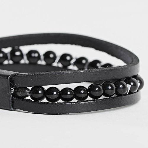 Bracelet Noir