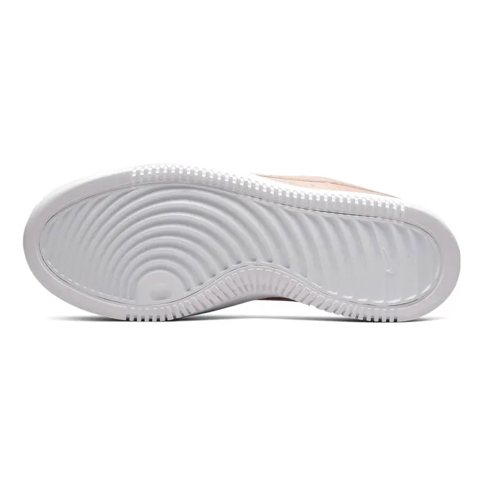 Nike Court Vision Alta Sneakers Dames
