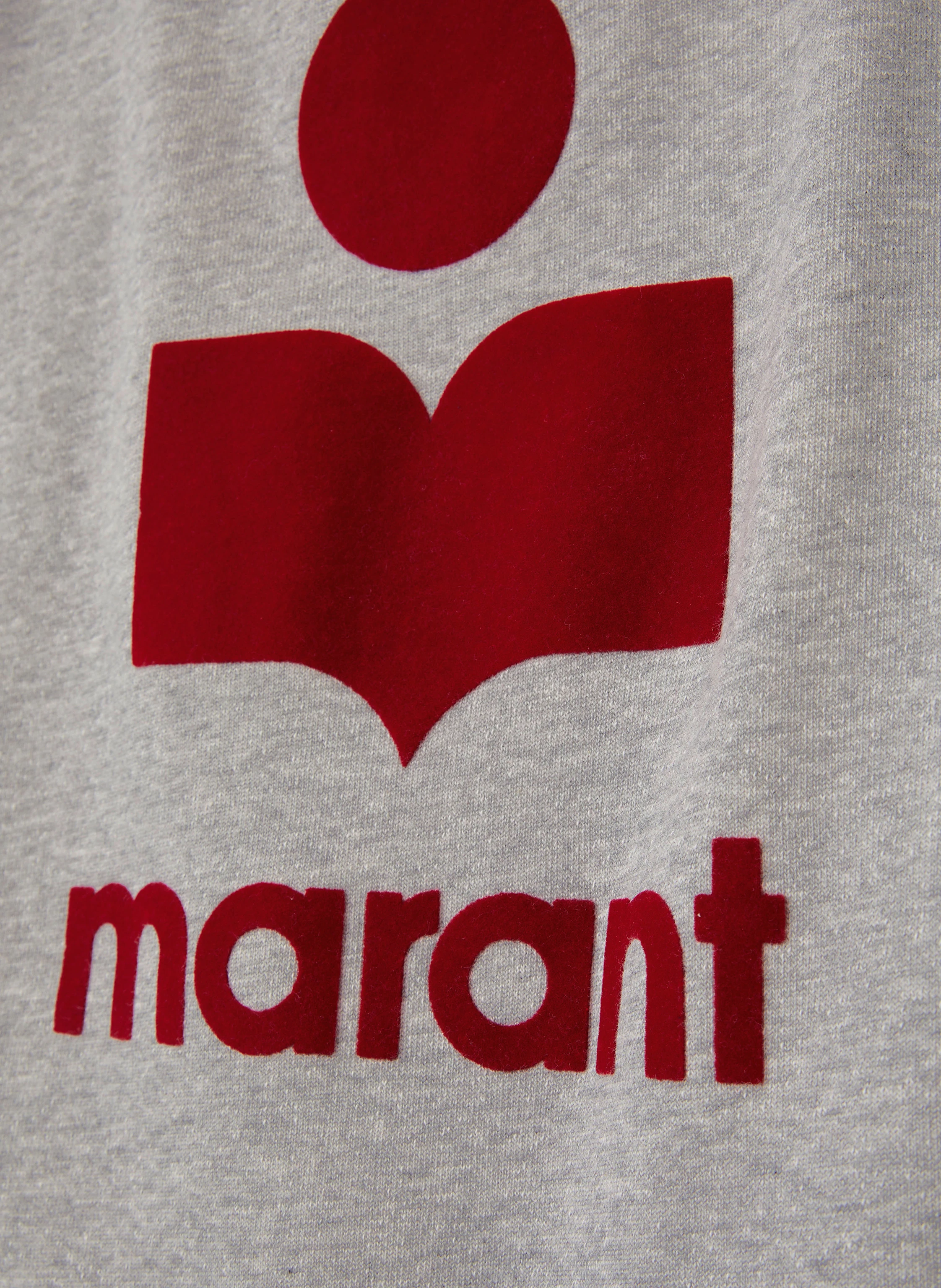 ISABEL MARANT Hoodie MILEY