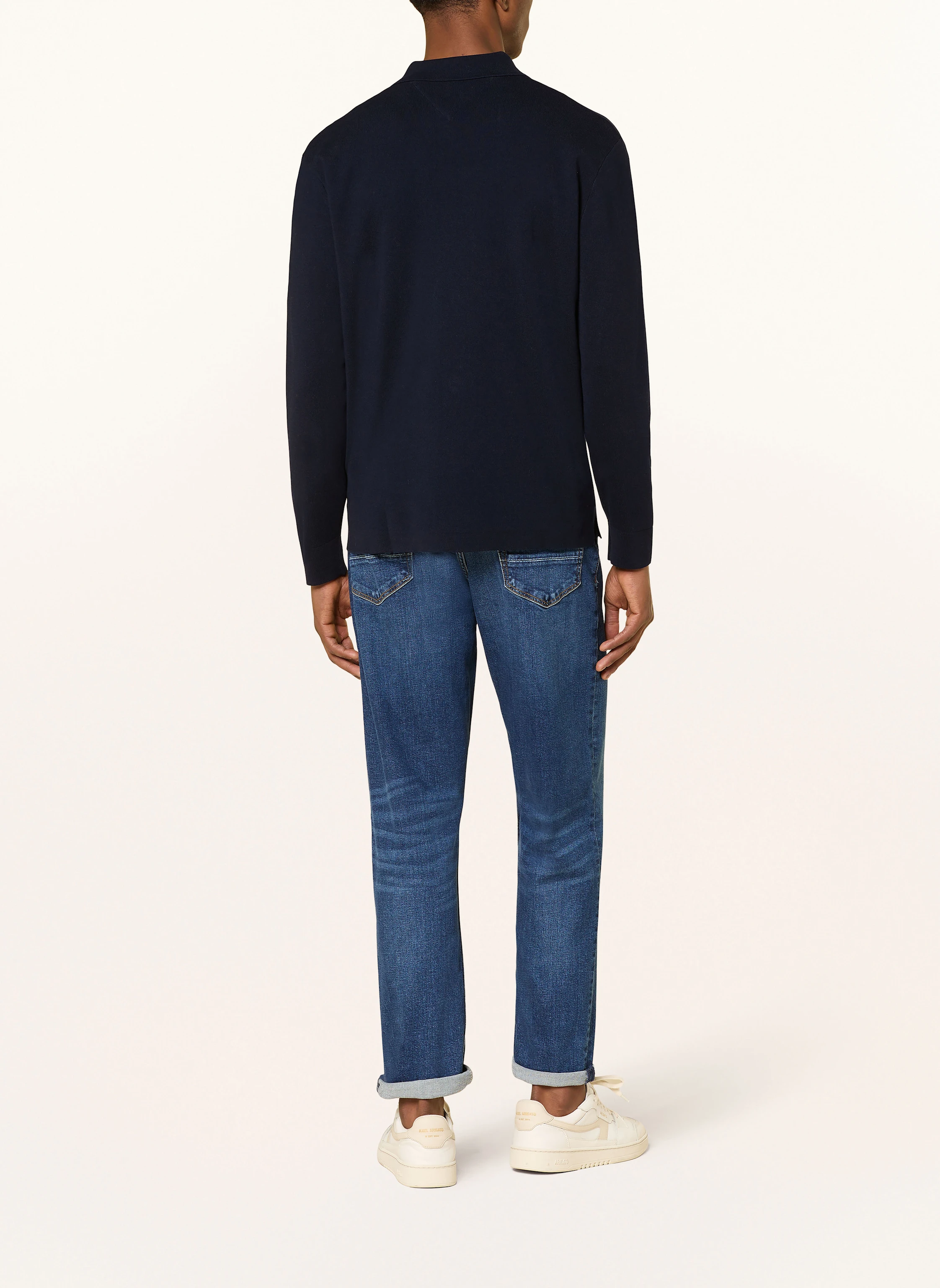 TOMMY HILFIGER Strickjacke