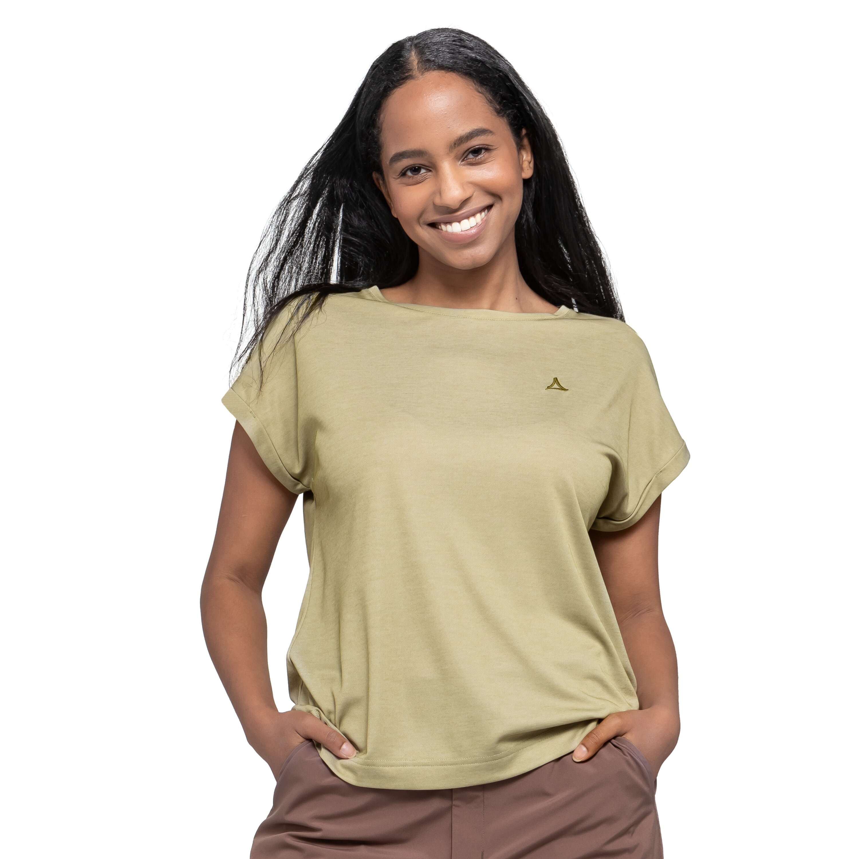 T Shirt Style Galerne W